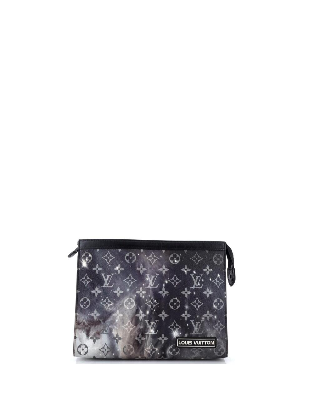 Louis Vuitton Pochette Voyage Limited #340472L12B